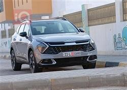 کیا سپۆرتاج